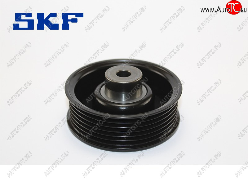2 559 р. Ролик приводного ремня обводной TOYOTA 1ZZ4ZZ SKF VKM61015  с доставкой в г. Вологда