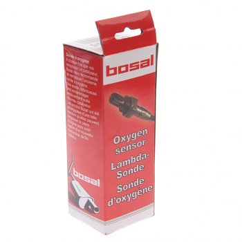 4 899 р. Датчик кислорода универсальный 4 контакта BOSAL BOSAL 000-095  с доставкой в г. Вологда. Увеличить фотографию 3