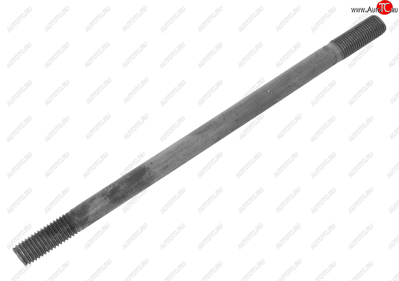 699 р. Шпилька М12х225х1.25 головки блока ГАЗ-53 маленькая (ОАО ЗМЗ) ЗМЗ 005311-1003121-00  с доставкой в г. Вологда