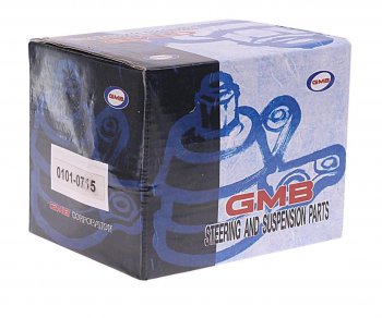 1 299 р. Опора шаровая левая правая GMB Toyota Hilux AN10,AN20 дорестайлинг (2004-2008)  с доставкой в г. Вологда. Увеличить фотографию 3