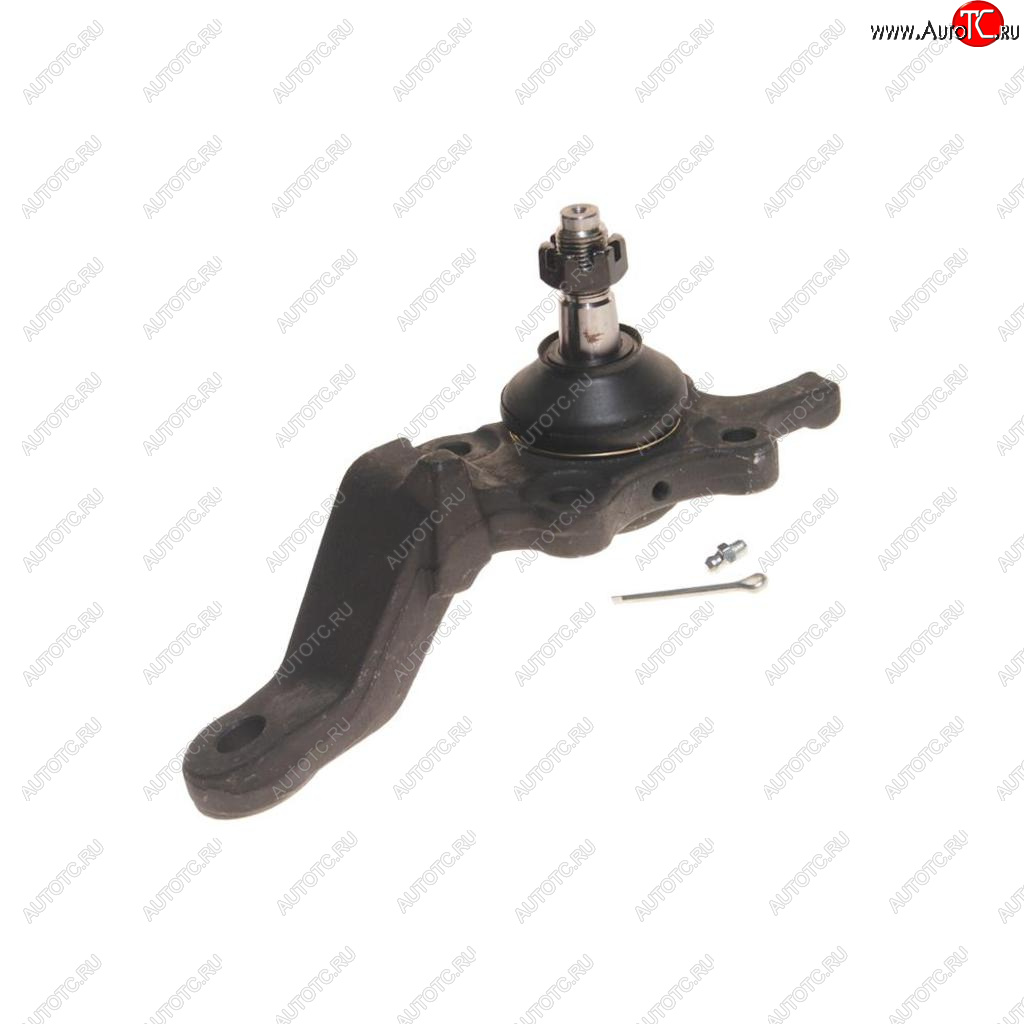 2 799 р. Опора шаровая нижняя правая GMB Toyota Hilux N80, N90, N100, N110 2-ой рестайлинг (1994-1998)  с доставкой в г. Вологда