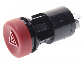 Выключатель аварийной сигнализации МТЗ (3710.055) 12V СОАТЭ СОАТЭ 0245.3710-00