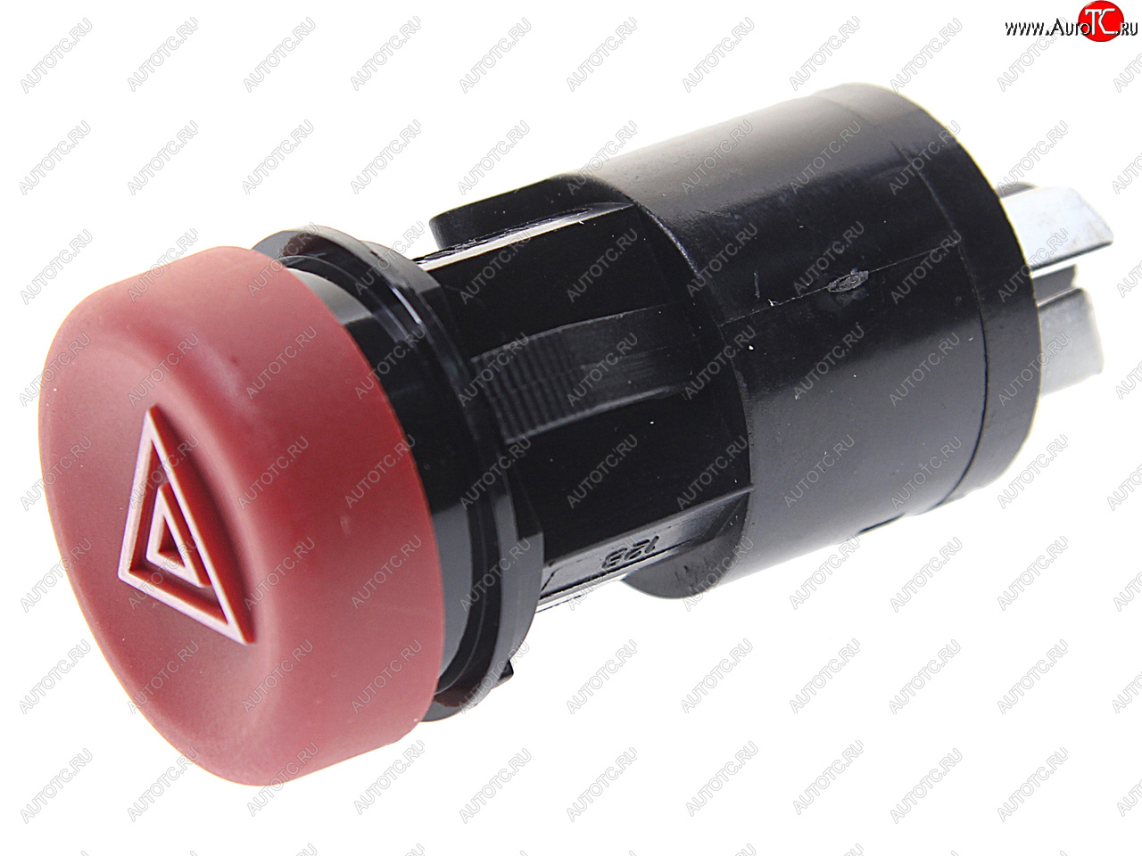 272 р. Выключатель аварийной сигнализации МТЗ (3710.055) 12V СОАТЭ СОАТЭ 0245.3710-00  с доставкой в г. Вологда