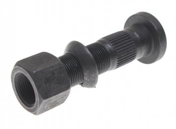 299 р. Шпилька колеса SAF ROR (M22x1.5x958650) в сборе FEBI FEBI 02505  с доставкой в г. Вологда. Увеличить фотографию 2