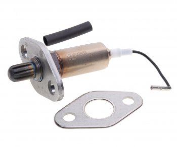 Датчик кислорода DAEWOO Nexia (1.5) BOSCH BOSCH 0258002031