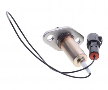 8 199 р. Датчик кислорода TOYOTA Corolla (83-) BOSCH BOSCH 0258002051 BOSCH 0258002051  с доставкой в г. Вологда. Увеличить фотографию 2
