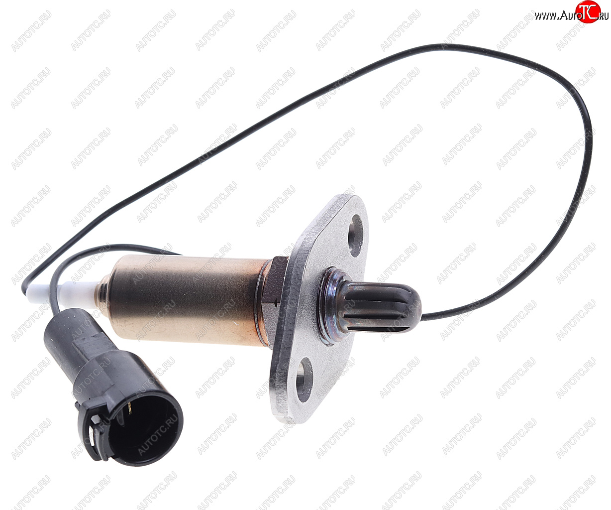 8 199 р. Датчик кислорода TOYOTA Corolla (83-) BOSCH BOSCH 0258002051 BOSCH 0258002051  с доставкой в г. Вологда