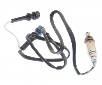 5 999 р. Датчик кислорода PEUGEOT 405 (88-96) BOSCH BOSCH 0258003078 BOSCH 0258003078  с доставкой в г. Вологда. Увеличить фотографию 2