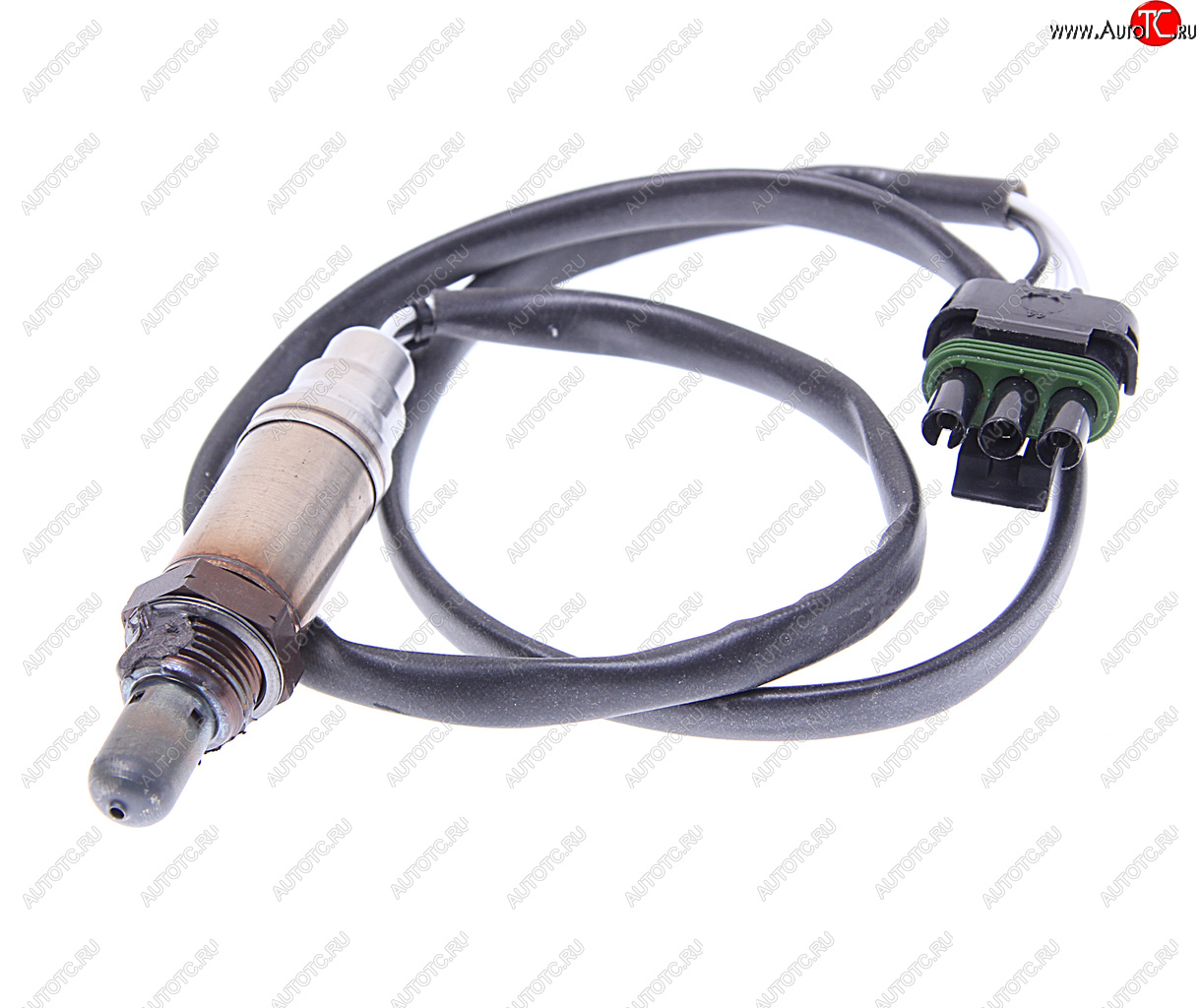 6 899 р. Датчик кислорода OPEL Omega (86-94) BOSCH BOSCH 0258003082 BOSCH 0258003082  с доставкой в г. Вологда