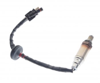 7 499 р. Датчик кислорода BOSCH BOSCH 0258003134  с доставкой в г. Вологда. Увеличить фотографию 2