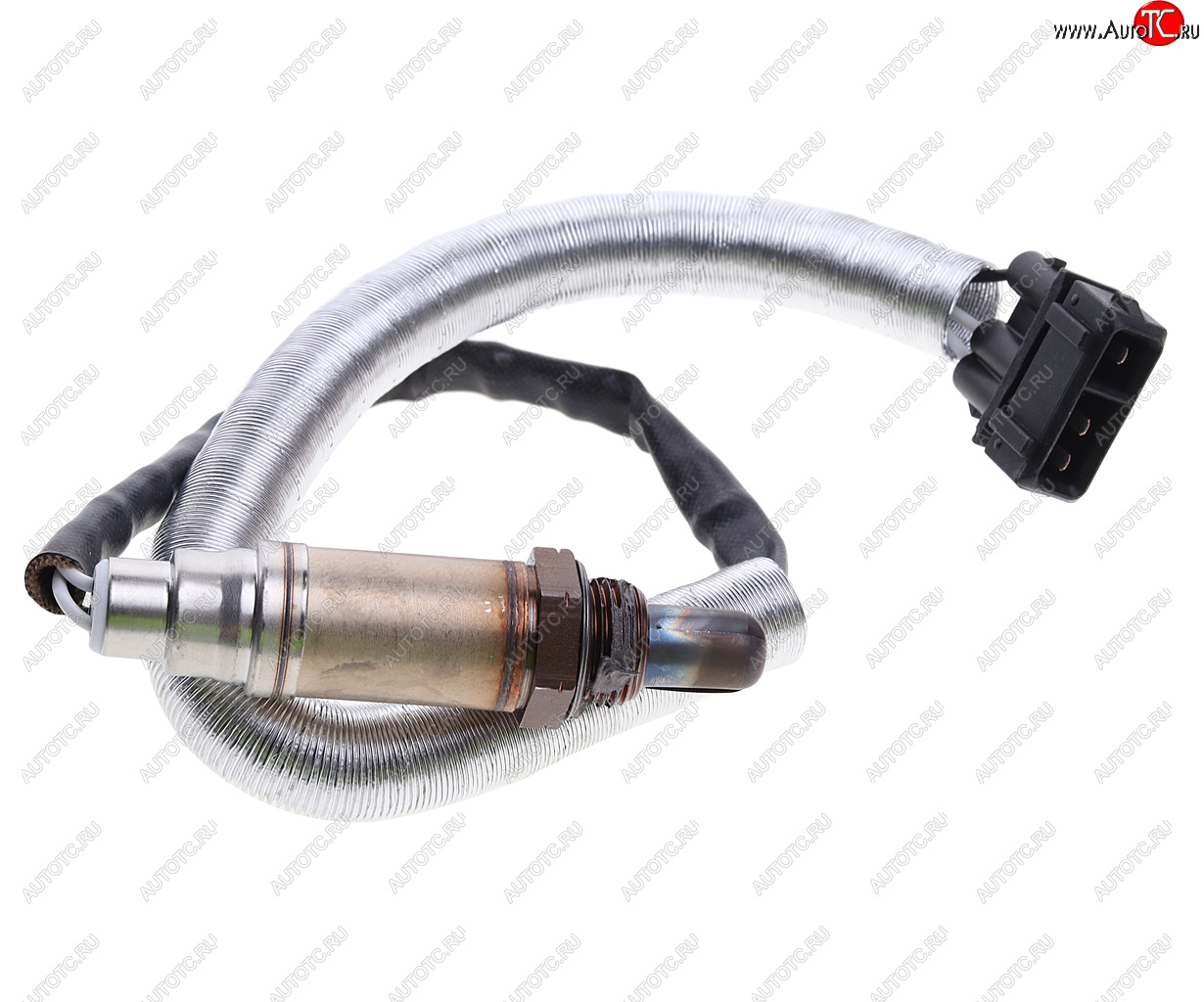 9 249 р. Датчик кислорода BOSCH BOSCH 0258003211  с доставкой в г. Вологда