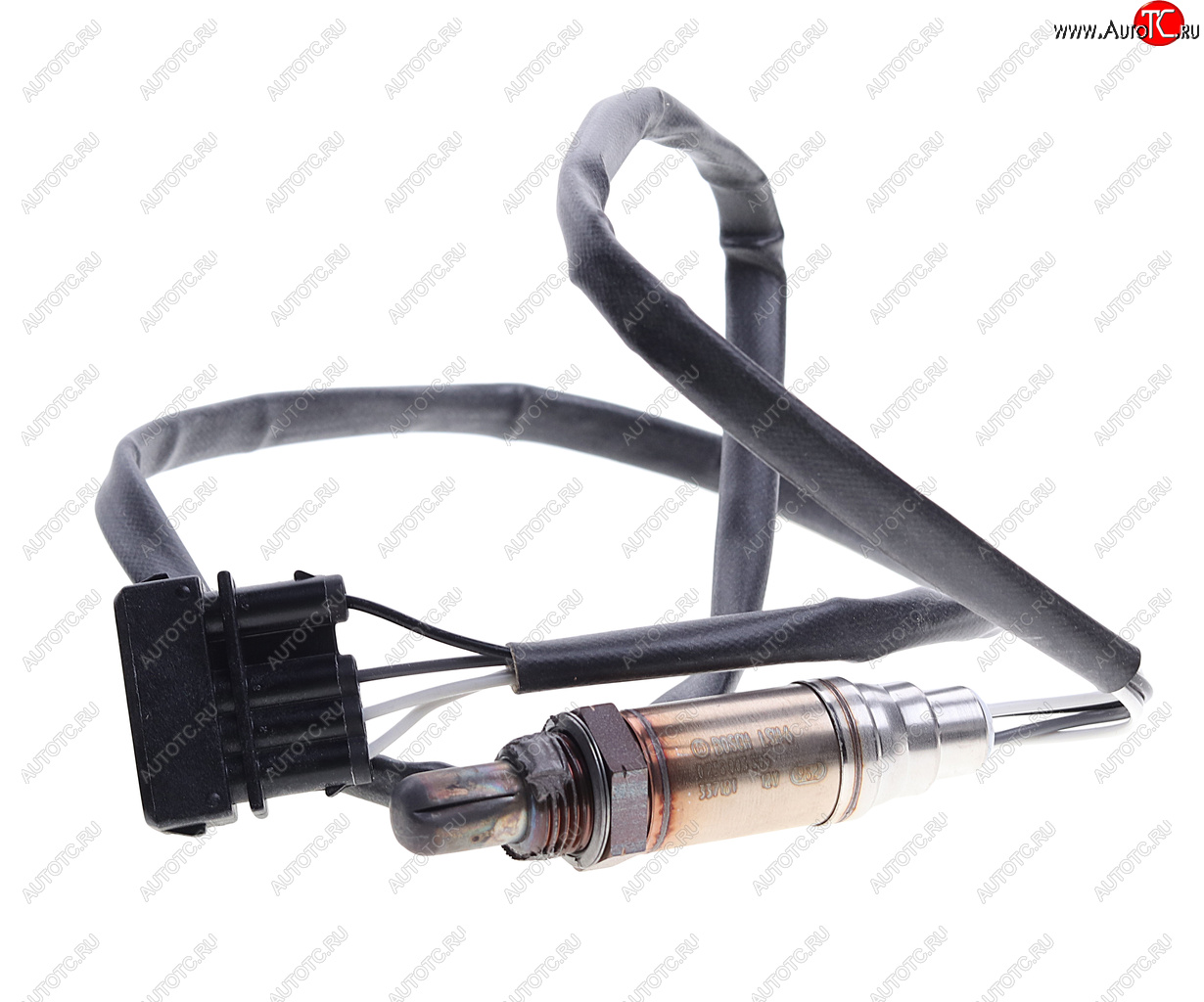5 999 р. Датчик кислорода VW Passat BOSCH BOSCH 0258003303 BOSCH 0258003303  с доставкой в г. Вологда