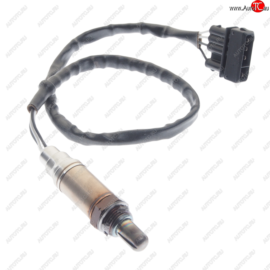 5 999 р. Датчик кислорода CHEVROLET Lacetti (03-) (1.4/1.6),Aveo (03-) (1.2) BOSCH BOSCH 0258003439 BOSCH 0258003439  с доставкой в г. Вологда
