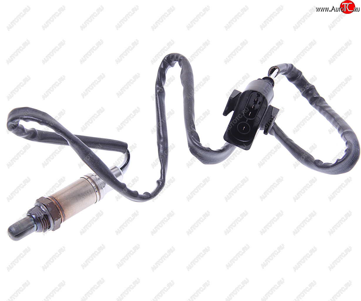 7 449 р. Датчик кислорода VW AUDI SEAT SKODA BOSCH BOSCH 0258003478  с доставкой в г. Вологда