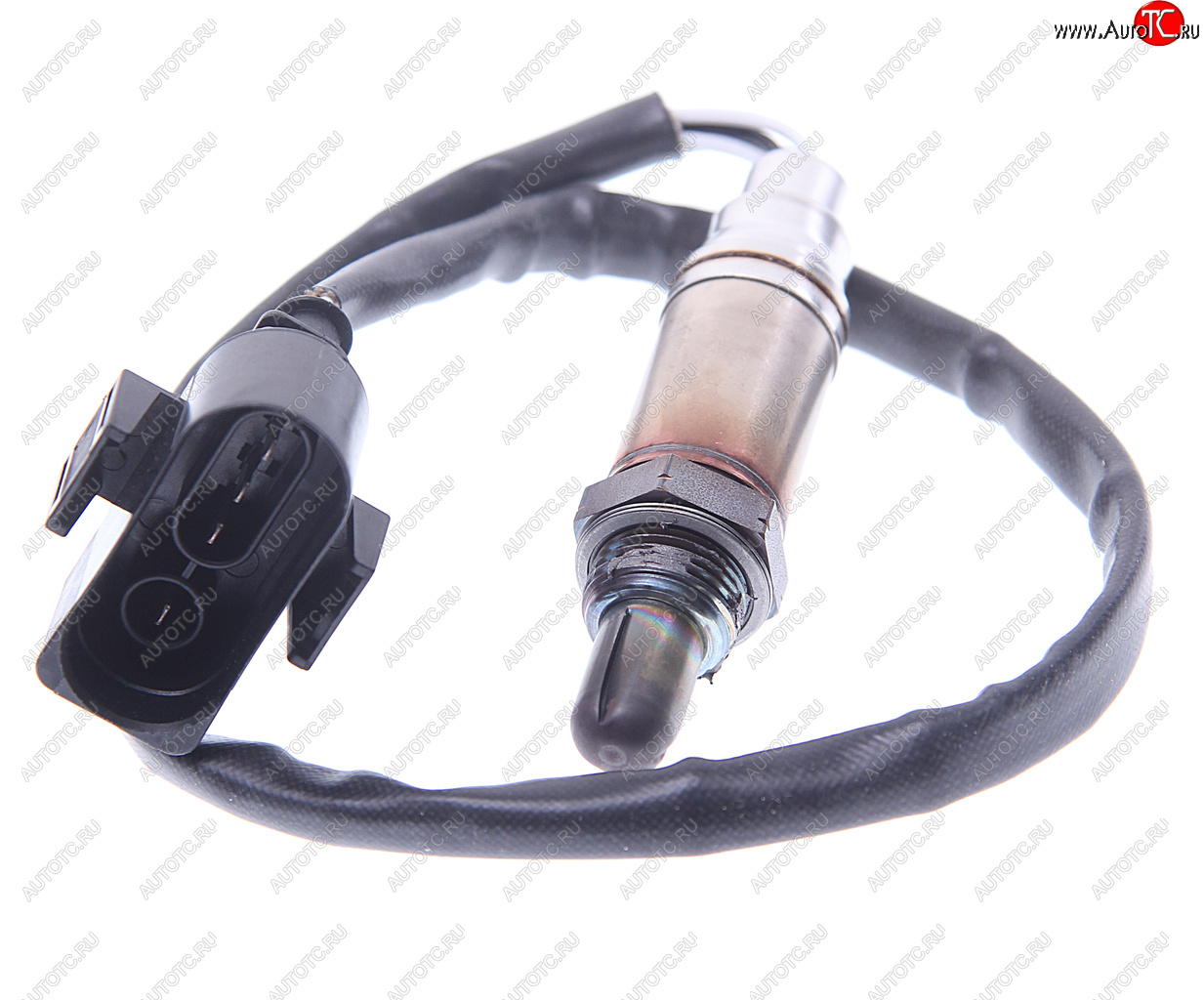 7 599 р. Датчик кислорода HONDA CR-V BOSCH BOSCH 0258003542  с доставкой в г. Вологда