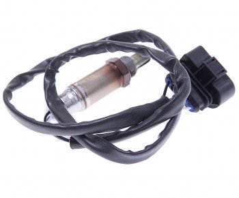 7 599 р. Датчик кислорода VW Golf (91-02) BOSCH BOSCH 0258003548  с доставкой в г. Вологда. Увеличить фотографию 2