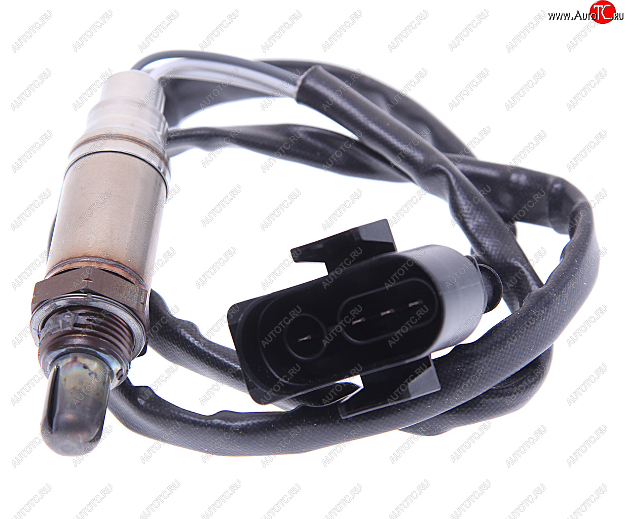7 599 р. Датчик кислорода VW Golf (91-02) BOSCH BOSCH 0258003548  с доставкой в г. Вологда