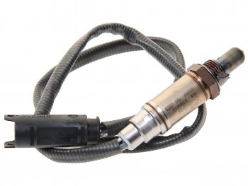 Датчик кислорода BMW 3 (E46),7 (E38) после катализатора BOSCH BOSCH 0258003561