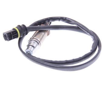 10 849 р. Датчик кислорода MERCEDES E (W210) BOSCH BOSCH 0258003640 BOSCH 0258003640  с доставкой в г. Вологда. Увеличить фотографию 2