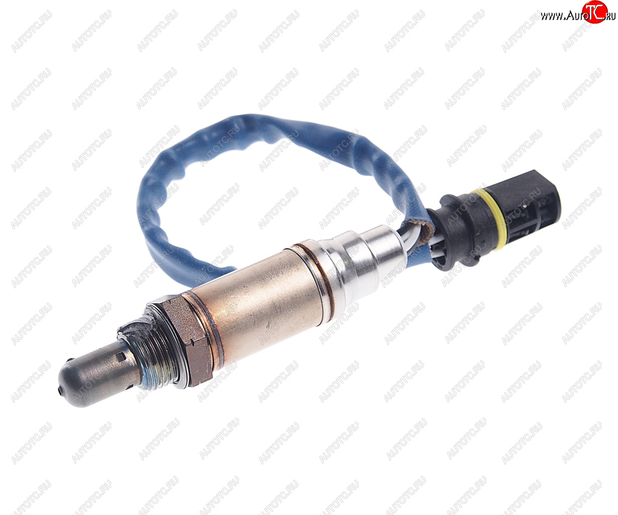9 549 р. Датчик кислорода MERCEDES E (W210,W211) BOSCH BOSCH 0258003782  с доставкой в г. Вологда