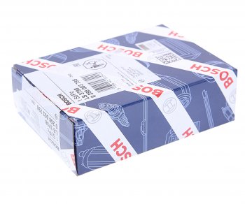 8 449 р. Датчик кислорода MERCEDES E (W210) BOSCH BOSCH 0258003798  с доставкой в г. Вологда. Увеличить фотографию 2