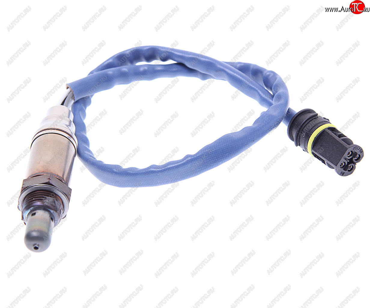 8 449 р. Датчик кислорода MERCEDES E (W210) BOSCH BOSCH 0258003798  с доставкой в г. Вологда
