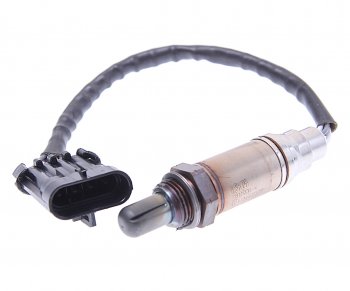 Датчик кислорода OPEL Astra G (98-05),Vectra B (96-02) BOSCH BOSCH 0258005055