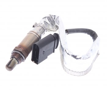 Датчик кислорода VW Golf (97-04),Lupo (98-05) AUDI A3 (96-03) SKODA Octavia (97-07) BOSCH BOSCH 0258005079