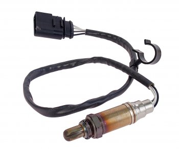 Датчик кислорода VW Bora,Golf AUDI A3 BOSCH BOSCH 0258005143