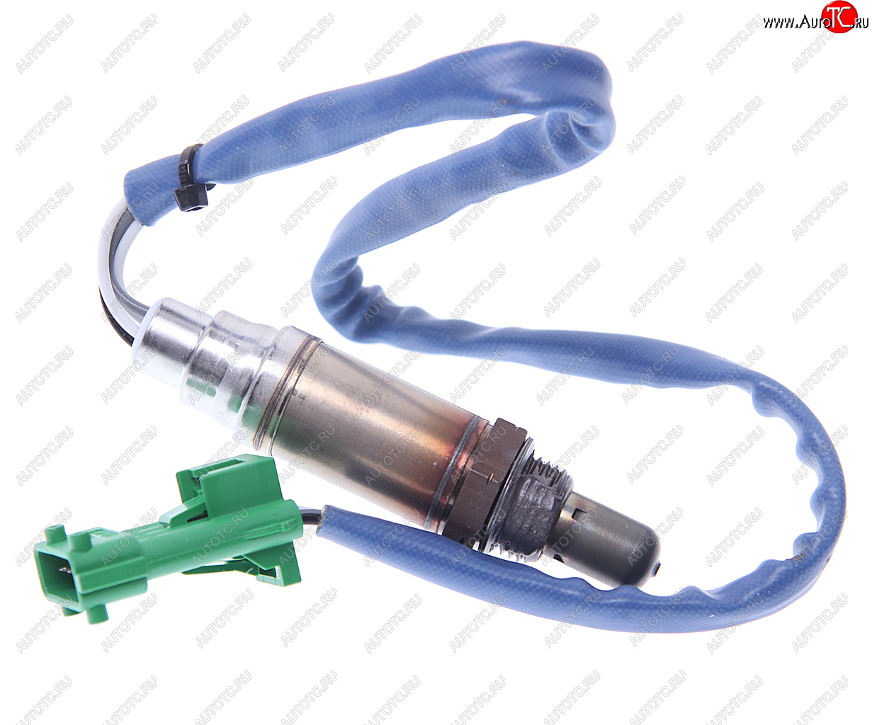 7 999 р. Датчик кислорода CITROEN C3 (до катализатора) BOSCH BOSCH 0258005283 BOSCH 0258005283  с доставкой в г. Вологда