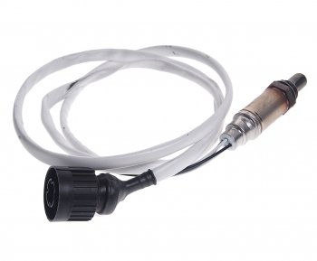 6 999 р. Датчик кислорода BMW 5 (E34,E32) BOSCH BOSCH 0258005322  с доставкой в г. Вологда. Увеличить фотографию 2