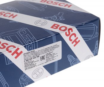 6 999 р. Датчик кислорода BMW 5 (E34,E32) BOSCH BOSCH 0258005322  с доставкой в г. Вологда. Увеличить фотографию 4