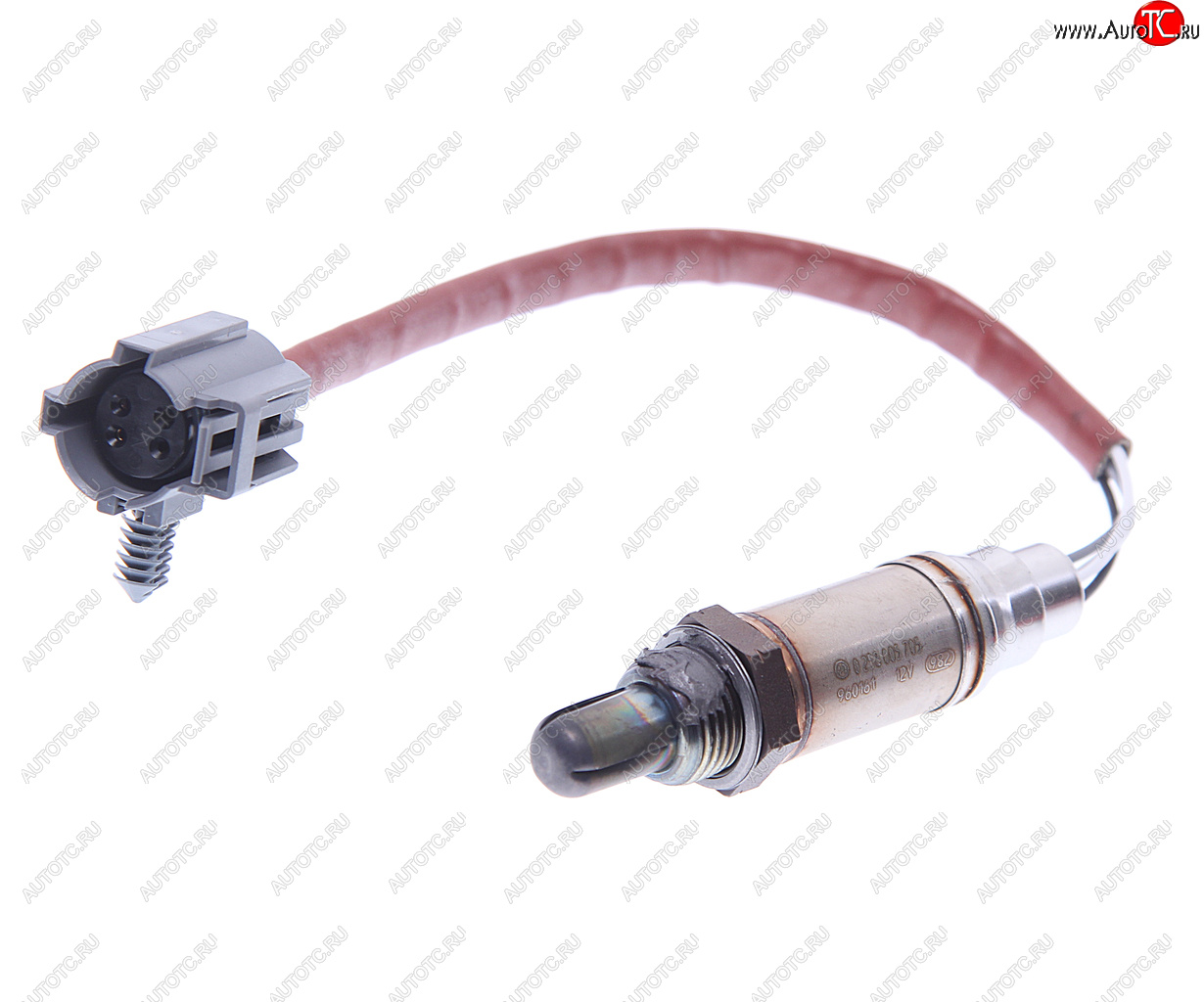 5 799 р. Датчик кислорода JEEP Cherokee BOSCH BOSCH 0258005705  с доставкой в г. Вологда