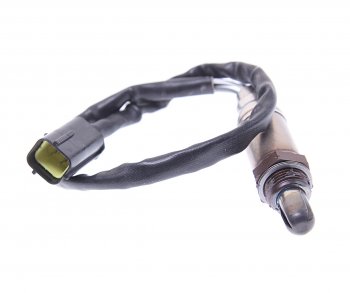 Датчик кислорода MAZDA MPV (03-) BOSCH BOSCH 0258005708