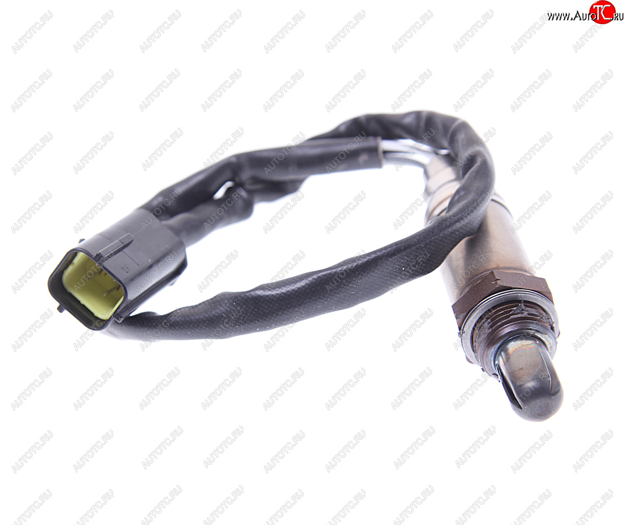 6 249 р. Датчик кислорода MAZDA MPV (03-) BOSCH BOSCH 0258005708  с доставкой в г. Вологда