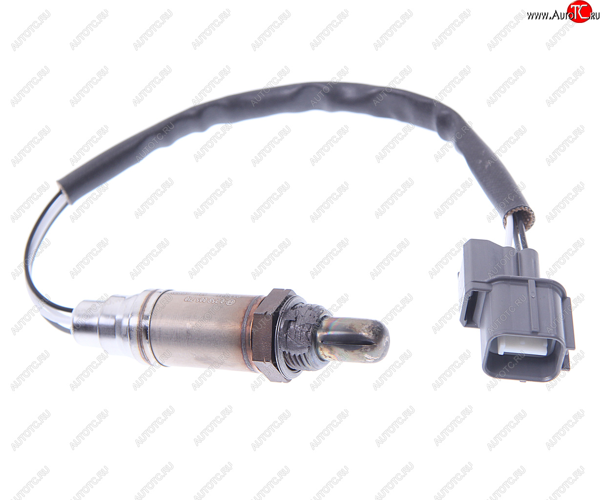 5 349 р. Датчик кислорода HONDA Accord BOSCH BOSCH 0258005710 BOSCH 0258005710  с доставкой в г. Вологда