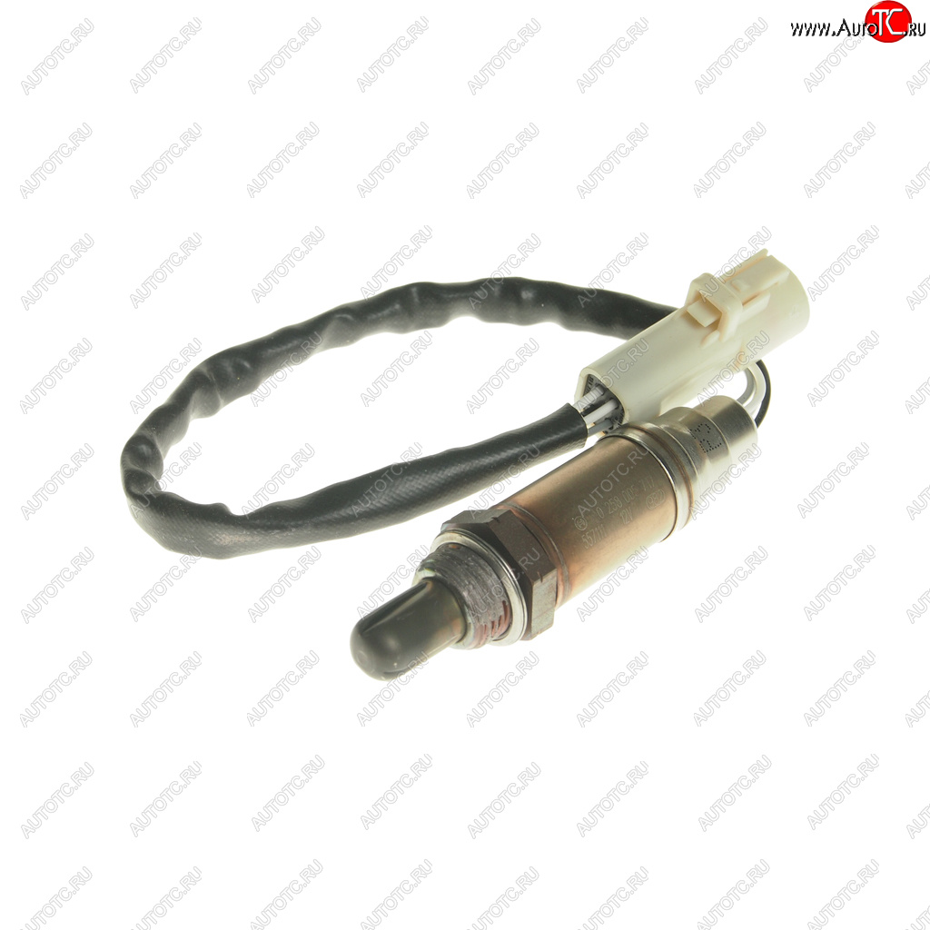 3 799 р. Датчик кислорода FORD BOSCH BOSCH 0258005717  с доставкой в г. Вологда