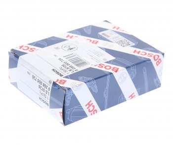 6 399 р. Датчик кислорода NISSAN Maxima (A33) (3 провода) BOSCH BOSCH 0258005726  с доставкой в г. Вологда. Увеличить фотографию 2