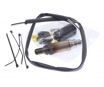 Датчик кислорода NISSAN Maxima (A33) (3 провода) BOSCH BOSCH 0258005726