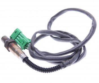 5 549 р. Датчик кислорода PEUGEOT 307,406,407 BOSCH BOSCH 0258006026 BOSCH 0258006026  с доставкой в г. Вологда. Увеличить фотографию 2