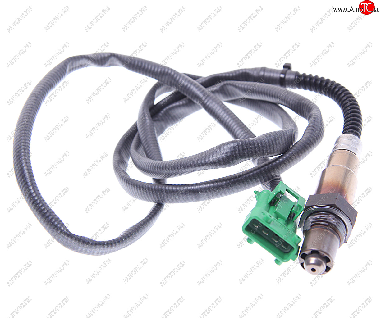 5 549 р. Датчик кислорода PEUGEOT 307,406,407 BOSCH BOSCH 0258006026 BOSCH 0258006026  с доставкой в г. Вологда