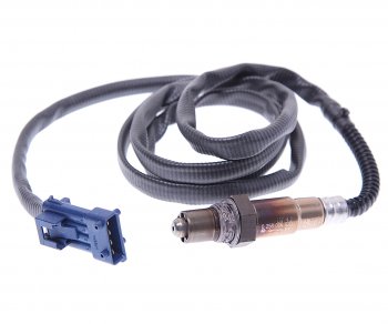 Датчик кислорода PEUGEOT 307 BOSCH BOSCH 0258006029