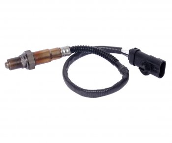 Датчик кислорода RENAULT Clio,Kangoo,Megane (после катализатора) BOSCH BOSCH 0258006046 BOSCH 0258006046