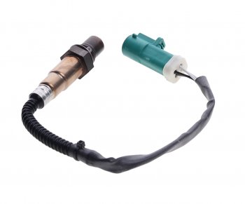 8 899 р. Датчик кислорода FORD Focus (99-04),Galaxy (95-06) (1.4/1.6) BOSCH BOSCH 0258006155 BOSCH 0258006155  с доставкой в г. Вологда. Увеличить фотографию 2