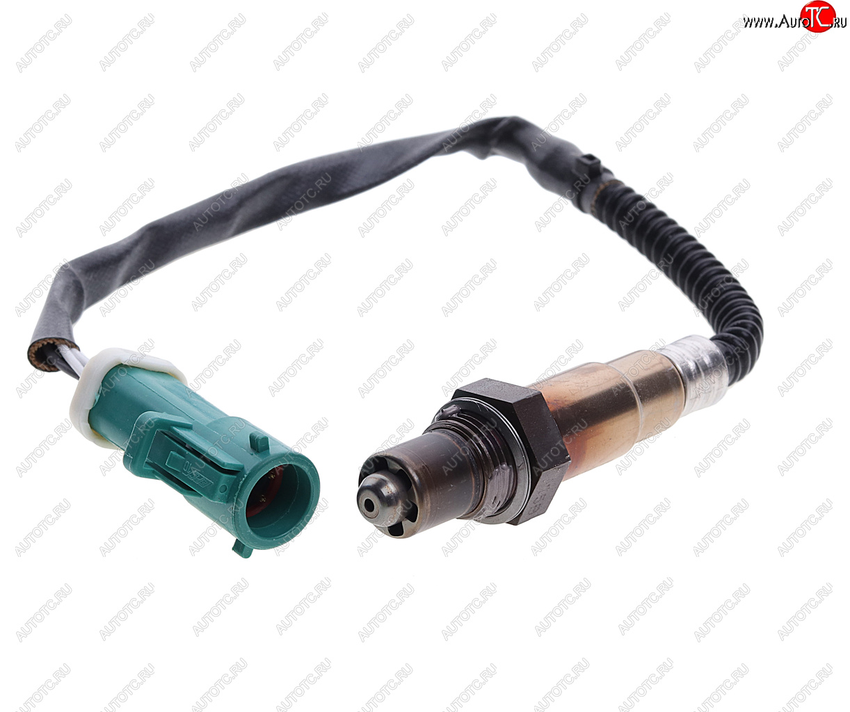 8 899 р. Датчик кислорода FORD Focus (99-04),Galaxy (95-06) (1.4/1.6) BOSCH BOSCH 0258006155 BOSCH 0258006155  с доставкой в г. Вологда