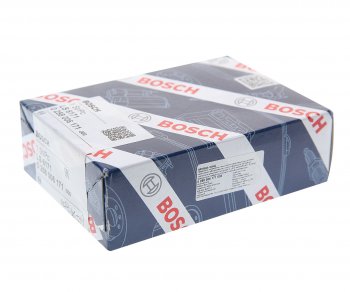 6 549 р. Датчик кислорода OPEL Agila,Astra,Corsa,Zafira (00-) BOSCH BOSCH 0258006171  с доставкой в г. Вологда. Увеличить фотографию 2
