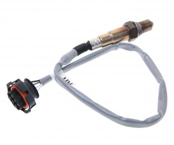 Датчик кислорода OPEL Agila,Astra,Corsa,Zafira (00-) BOSCH BOSCH 0258006171