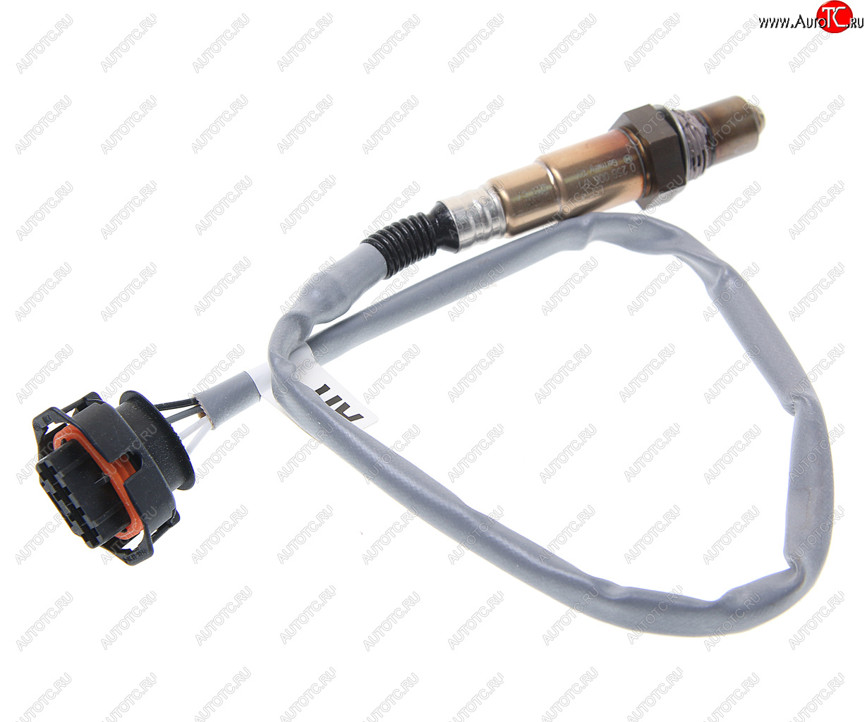 6 549 р. Датчик кислорода OPEL Agila,Astra,Corsa,Zafira (00-) BOSCH BOSCH 0258006171  с доставкой в г. Вологда