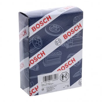 9 899 р. Датчик кислорода BOSCH BOSCH 0258006174  с доставкой в г. Вологда. Увеличить фотографию 3