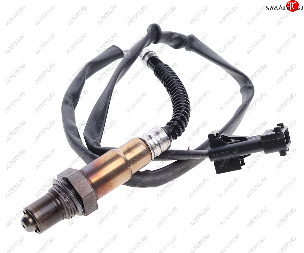 9 899 р. Датчик кислорода BOSCH BOSCH 0258006174  с доставкой в г. Вологда